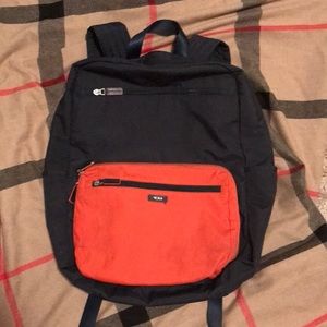 Authentic Tumi Backbag